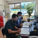 계백주유소 이미지