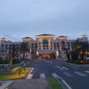시티홀관광호텔제주 | 제주도 서귀포시 중문관광단지 롯데호텔 제주 호캉스 후기