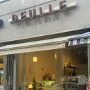 들레 (DEULLE)