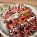 서래족발