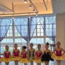 줄리스 영어 발레(유치부) | 유아 발레 처음 시작하기 좋은 곳 줄리스 영어발레 유리무용학원 후기