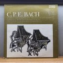 a two-volume diary | 서울 중고 LP 큐레이션 | 바로크에서 현대까지 — 건반이 쓴 250년 서사, 클래식 LP 20선