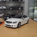 1:18 오토아트 C63/교쇼 X5 FL 등 몇대 판매합니다. 이미지