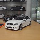 1:18 오토아트 C63/교쇼 X5 FL 등 몇대 판매합니다. 이미지