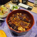 청구빌딩, 마루심 | 반포동 맛집 마루심 본점 장어덮밥에서 다양한 방법으로 즐기는 음식