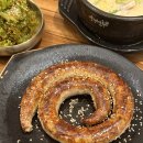 순대실록팔거역점