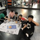 용인대TJ복싱체육관 이미지