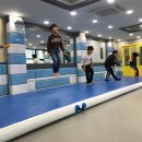 튼튼아이태권스쿨