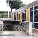 동촌역 자전거 주차장 이미지