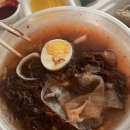유천칡냉면바지락칼국수 이미지