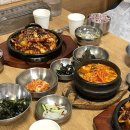 신라식당 이미지