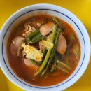 1967 부대찌개 연구소 | 산본역 맛집 1967 부대찌개 연구소 배민 포장 후기