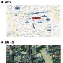 명동 주민센터 강당(3층) | 명동 주민센터 신축건립 설계 공모
