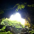 동굴모텔 이미지