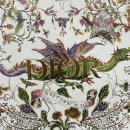 바비(Bobby) | 20대 명품백 추천 디올 바비백 bobby 미듐(미디엄) 블랙 복스 가죽 후기(feat. 홀리데이 패키지)