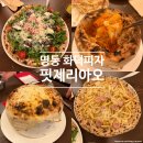 명동 화덕피자 파스타 맛집 핏제리아오 명동점, 분위기 좋은 양식집 내돈내산 후기