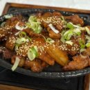 석쇠불고기 - 수원시 권선구 상탑로 36 | 석쇠불고기