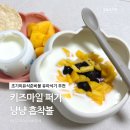초기이유식준비물 키즈마일 퍼기 냥냥 흡착볼 추천, 7개월 자기주도이유식 후기