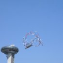 공원 휴게소 이미지