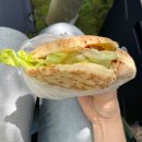 통영 당일치기 가볼만한곳- 세자트라숲,명가충무김밥,쑥쑥커피, 멍게하우스 꿀빵 웨이팅 꿀팁