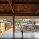 올리브 | 경주 황리단길 수플레 카페 추천｜카페 올리브 방문 후기 (내돈내산)