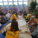 재미있는 떡만들기 이미지