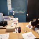 분포고등학교 이미지