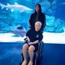 보람동_광역복지센터 옆 | 코엑스 아쿠아리움 휠체어 관람 후기｜장콜 타고 두 딸과 함께한 서울 나들이