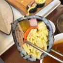 다정분식 | 제주공항 근처 맛집 다정이김밥 제주도분식 내돈내산