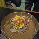 진짜개맛집 | 회기역 한식 주점 나은이네 메밀치킨이 진짜였다 | 경희대 맛집 데이트 후기