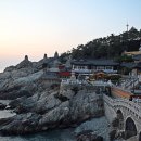 용궁사주차장 이미지