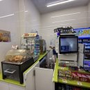 씨유 신림테라스점 이미지