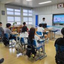 고흥교육지원청 학교로 찾아가는 고교교육과정 설명회 실시[미래교육신문] 이미지