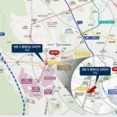 오목천역 상부공간  이미지