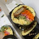 김밥가게반월당 | 동성로 키토김밥 김밥가게 반월당 전 메뉴 다 먹어본 후기
