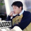 [YOWOODZM] 주의! 8seconds 만에 우즈한테 반할 수 있음 | WOODZ X 에잇세컨즈 광고 촬영 비하인드 이미지