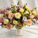 츄스타일(chu style) | 안녕하세요, 미스츄예요! 이번 주 꽃꽂이 수업 후기 가져왔어요