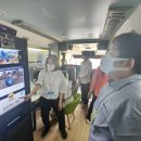 하이텍고등학교 앞 이미지