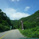 장수로19번길 | 전북 무주 적상산(赤裳山)