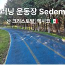 온산운동장 운동시설 | 멕시코 여행 산크리스토발 러닝 운동장 SEDEM 추천 무료 트랙·위치·후기