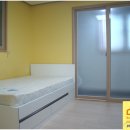 버스정류장(보건대후문) 이미지