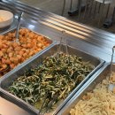 뜨락 | 춘의역맛집 한식뷔페 밥뜨락 후기! 주차, 메뉴 공유