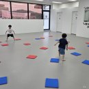 한별태권도 이미지