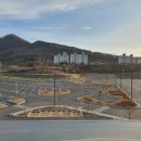 화물차 공영 차고지 이미지