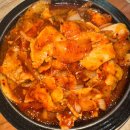 산골짜기쌈밥마을 | 수원 파장동 *_산골짜기쌈밥마을