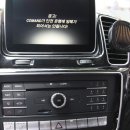 #벤츠GLE350d 꺼졌다켜졌다 고장발생 이미지