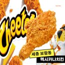 금강수변공원(보람동) | 세종치킨 금강수변공원 피크닉 치맥 낮술하기 좋은 보람동 멕시카나