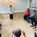 계룡시치매안심센터 이미지