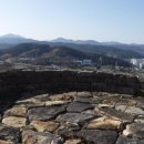 보은 삼년산성 이미지