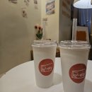 갤러리안경 | [남포동 카페 릴라이] 부산 수제 딸기 디저트, 비주얼 끝판왕 딸기 파블로바 맛집 추천